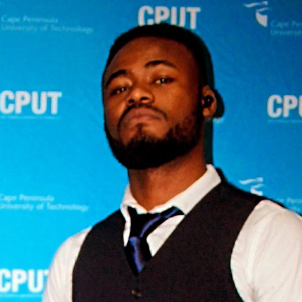Romeo - English tutor - Cape Town