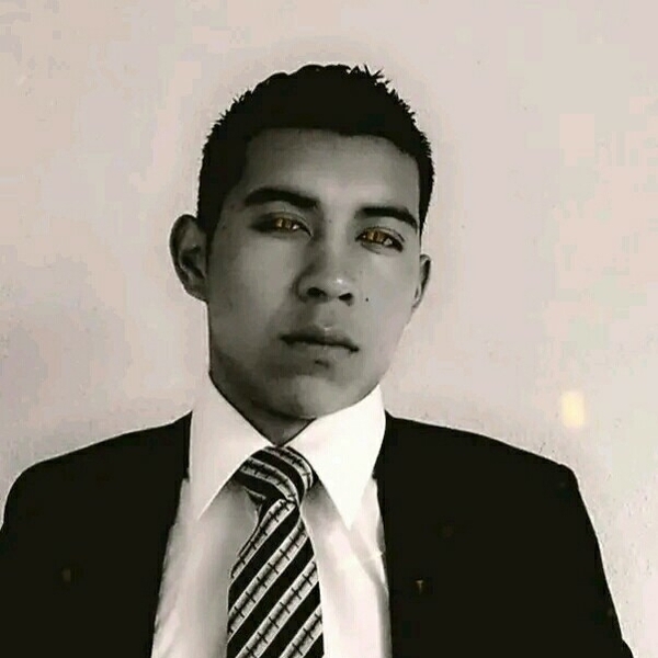 Diego - profesor de matemáticas - Ciudad de México