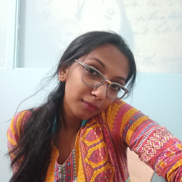 S - English tutor - Bengaluru