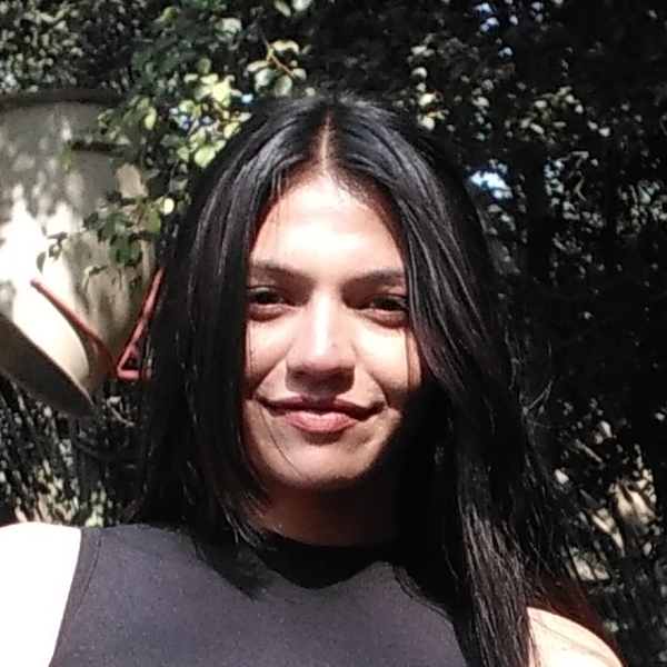 Anjali pushpak - English tutor - Gangtok