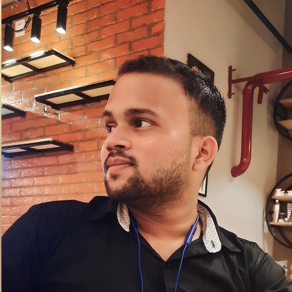 Aman - Maths tutor - Brahmapur