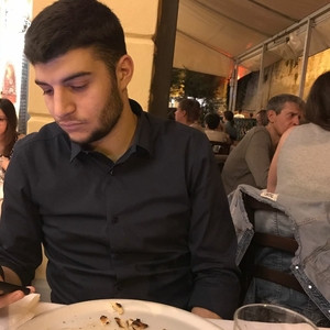 Marco - Insegnante di aiuto compiti - Bologna