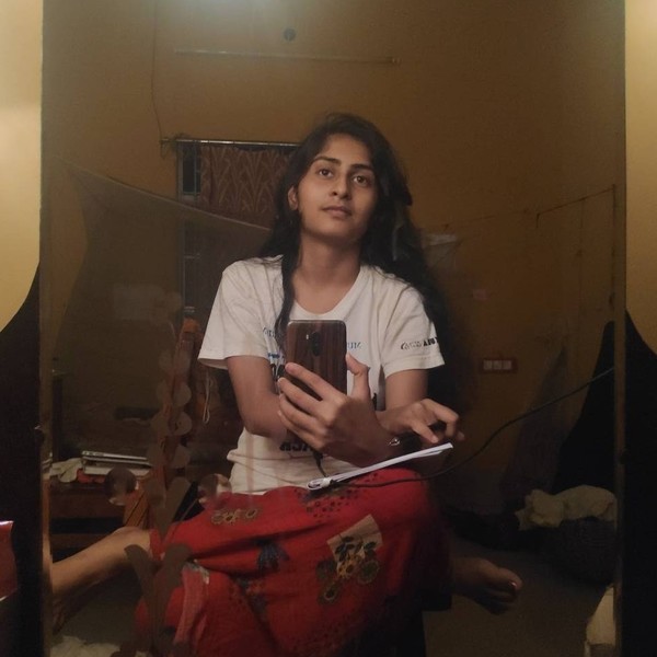 Arnisha - Singing teacher - Bankura
