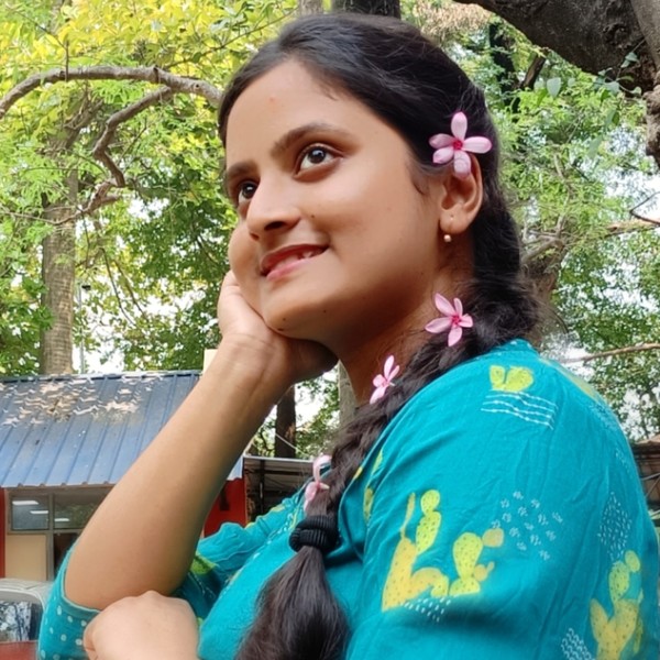 Megha - Philosophy teacher - Kolkata