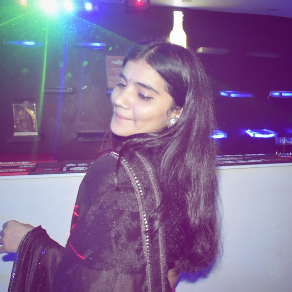 Vanshika - Maths tutor - 