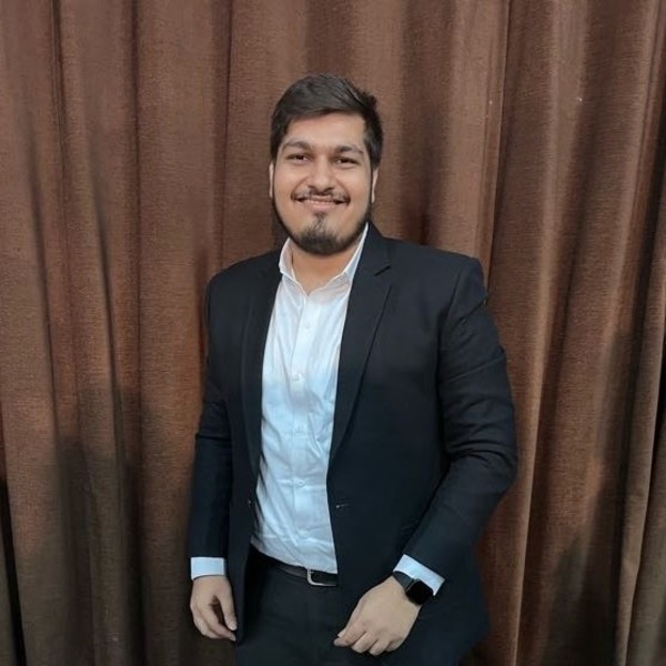 Meet - Accounting tutor - Mumbai