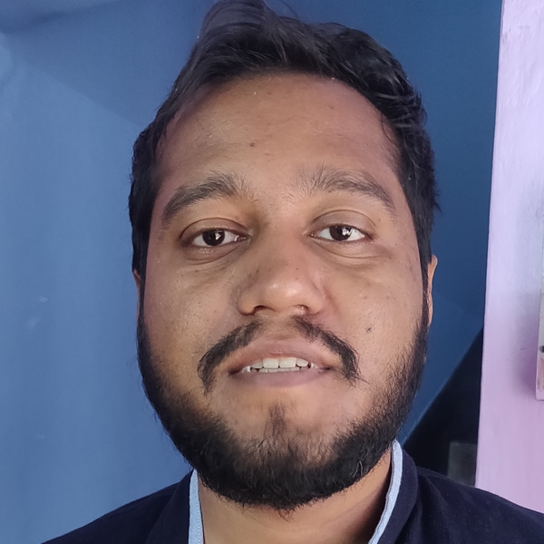 Sourav - Maths tutor - Bengaluru