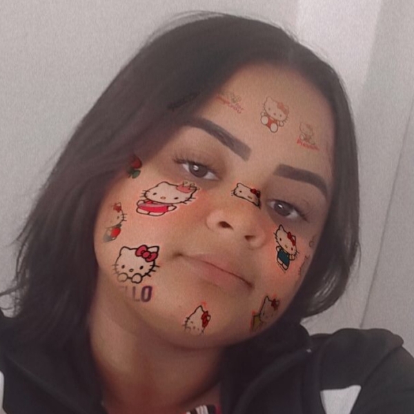 Camila - Professor de reforço escolar - 
