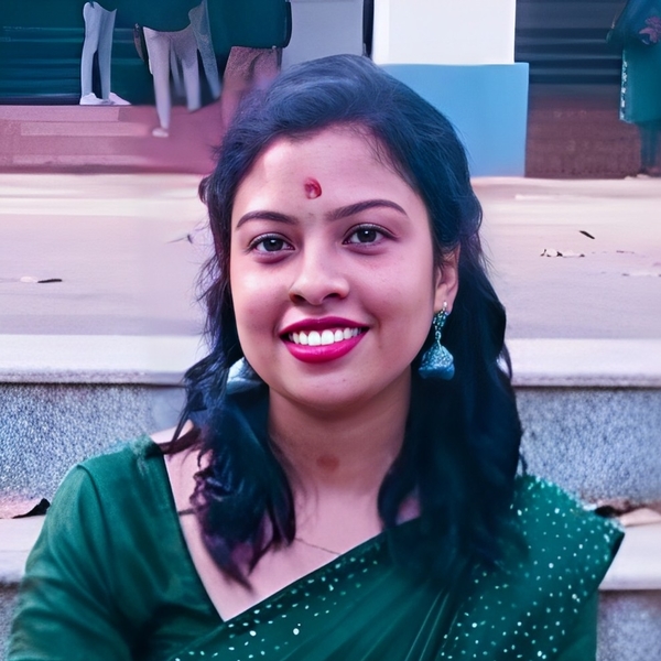 Malavika - Accounting teacher - Thrissur