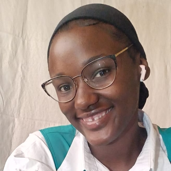 Itebogeng - English tutor - 