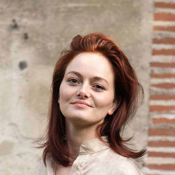 Juliette - Prof de français - Colomiers
