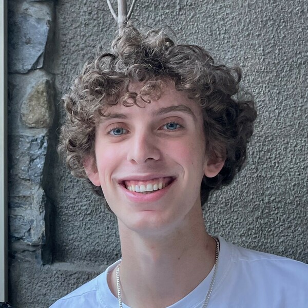 Matthew - Math tutor - Toronto