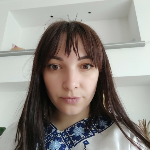 Надія - репетитор з німецької мови - Коломия