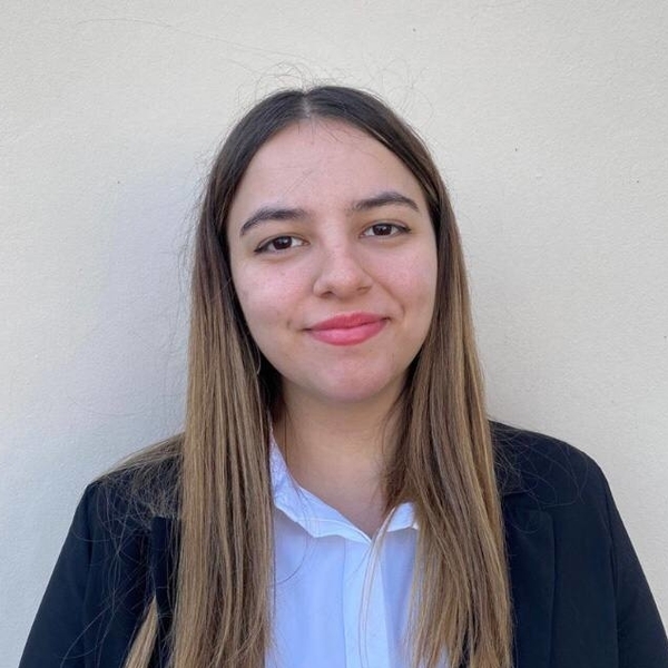 Eugenia - Insegnante di inglese - Palmi