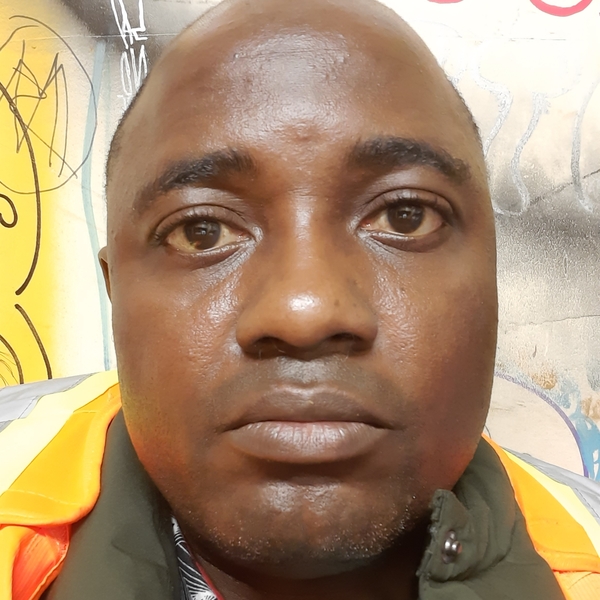Adebayo Samson - Math tutor - Guelph