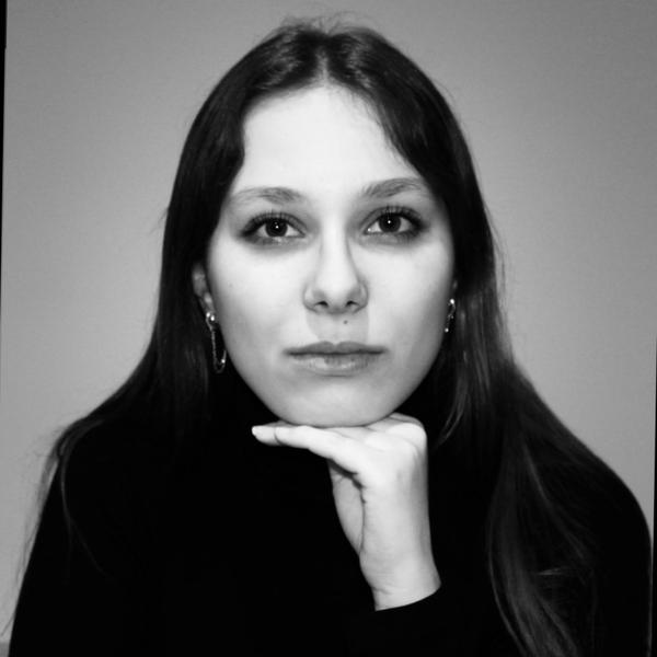 Melinda - Prof de sciences politiques - Lyon 2e