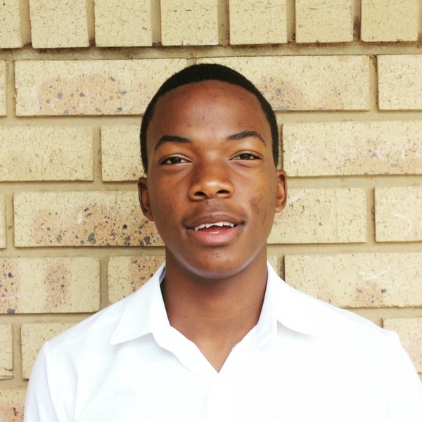 Daniel - English tutor - Pretoria