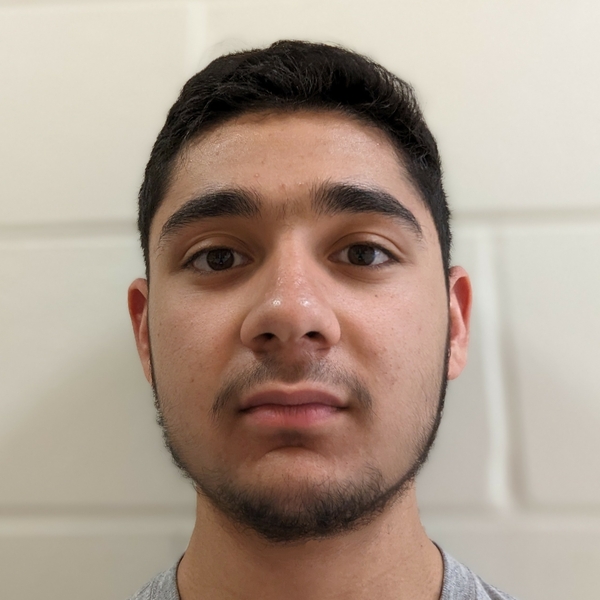 Sammy - Maths tutor - McKinney
