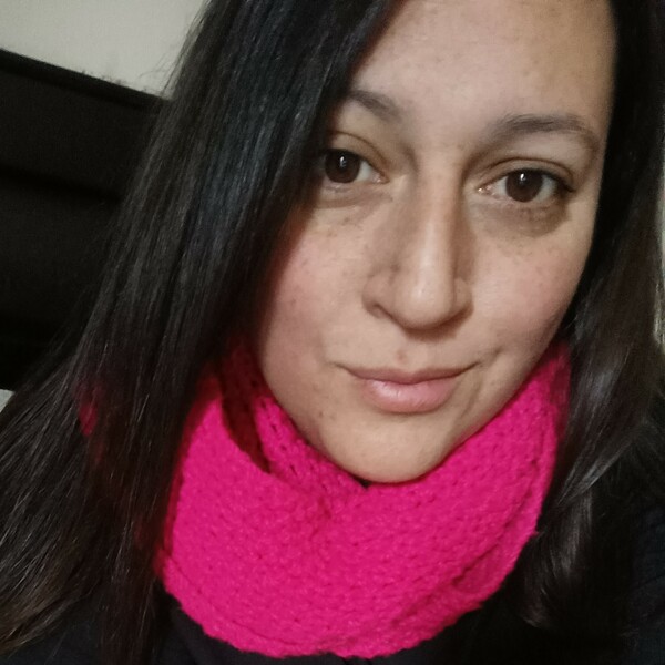 Ivonne Stephanie - Profesor de historia - Talca