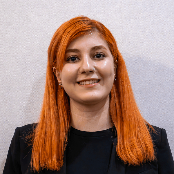 Tani - İngilizce konuşma becerileri öğretmeni - İstanbul