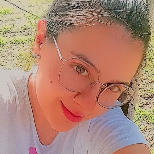 Melani Alexia Sol - Profe de matemática - Chilecito