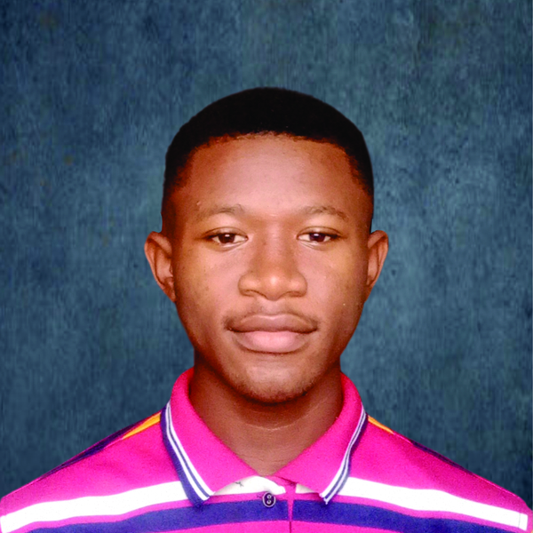 Victor - Web development teacher - Abuja