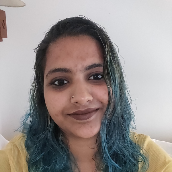 Aswaty - English tutor - Bengaluru