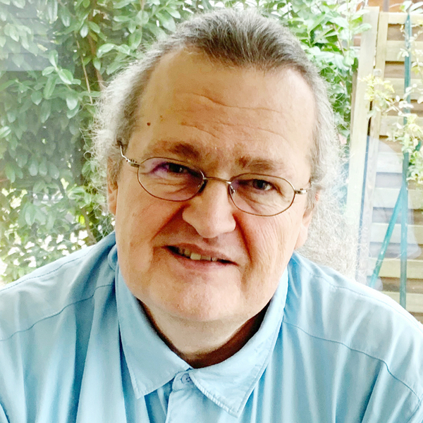 Pascal - Prof d'astrologie - Strasbourg