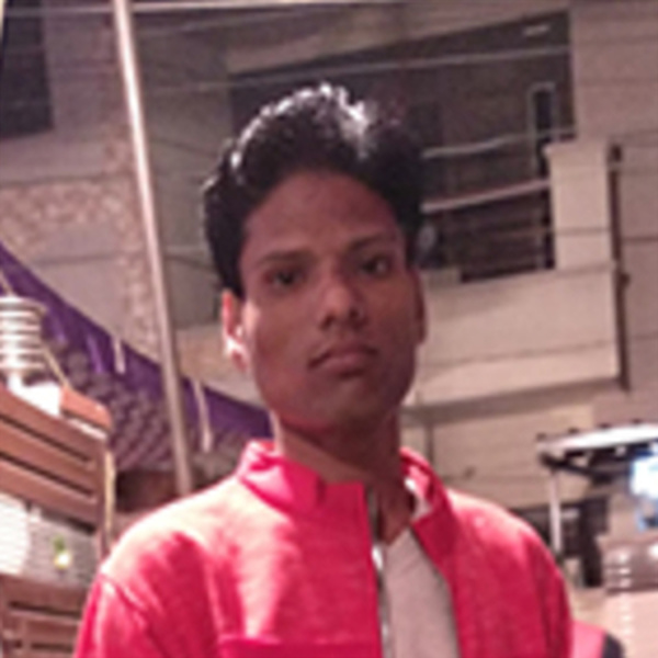 Tarun - ESOL teacher - Yamuna nagar