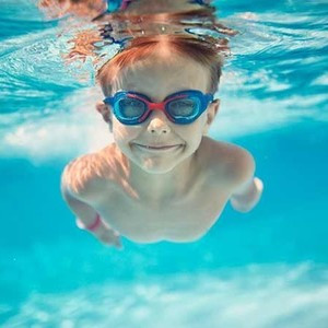 Amandine - Prof de natation - Mulhouse