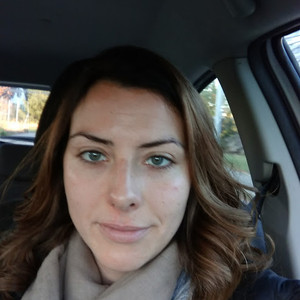 Marie-laure - Prof de compréhension orale - allemand - Hessenheim