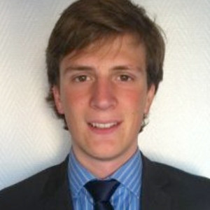 Julien - Prof d'espagnol - Paris