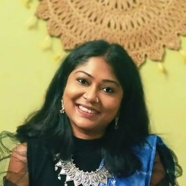Sarandha - English tutor - Howrah