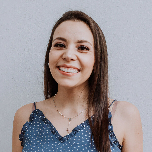 Jessica - Spanish tutor - Kissimmee