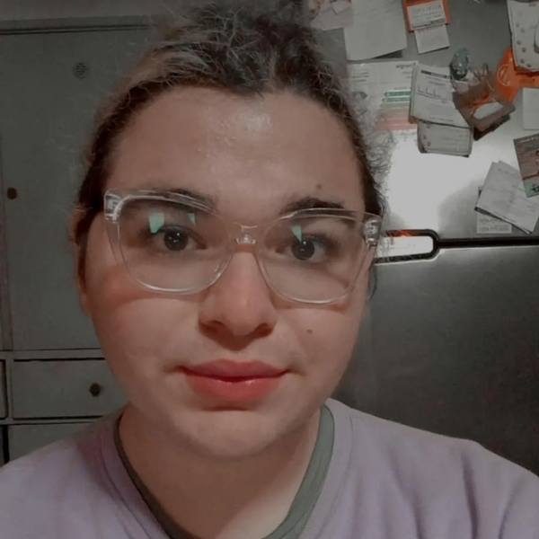 Cielo - profesor de química - Río Cuarto