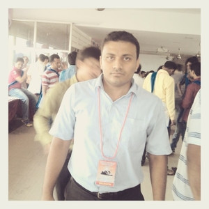 Mujib - Addiction recovery tutor - Mumbai