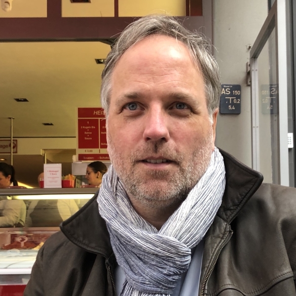 Holger - Lehrkraft für Musikalische Improvisation - Essen