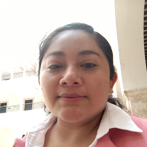 Cecilia - Profe de matemáticas - Mérida