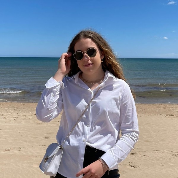 Paula - Profesor de apoyo escolar - Albaida