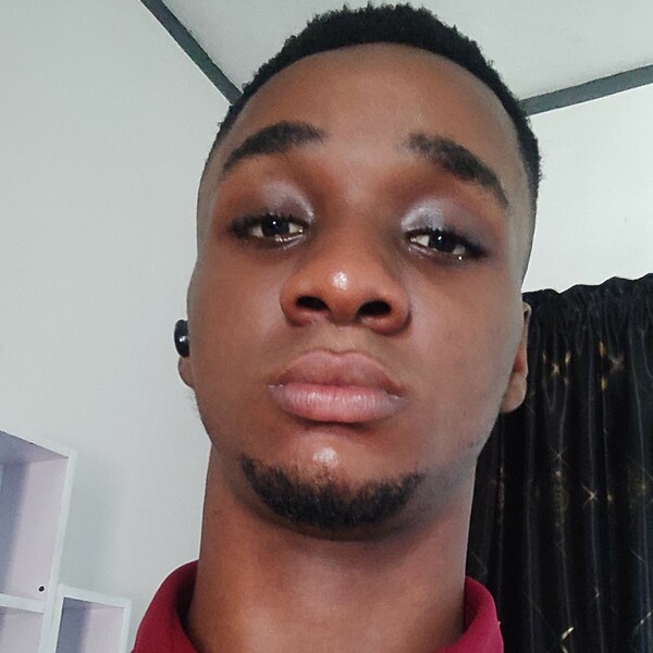Jesse Chidozie - Maths tutor - Sebring