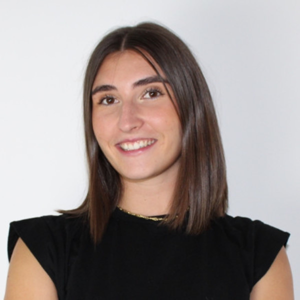 Clarisse - Prof d'italien - Paris