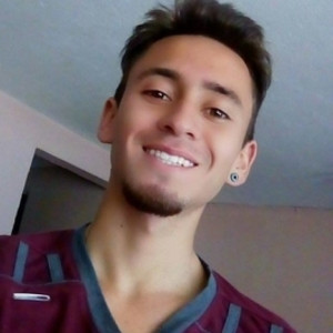 Brayan David - Profe de programación - Bogotá