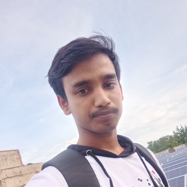 Masud - English tutor - Bilaspur