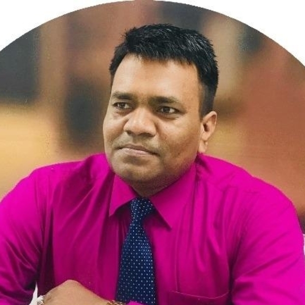 Ghanshyam Ji - GMAT instructor - Telangana