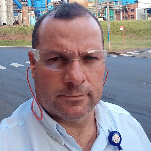 Ricardo - Professor de informática educativa - Limeira (São Paulo)