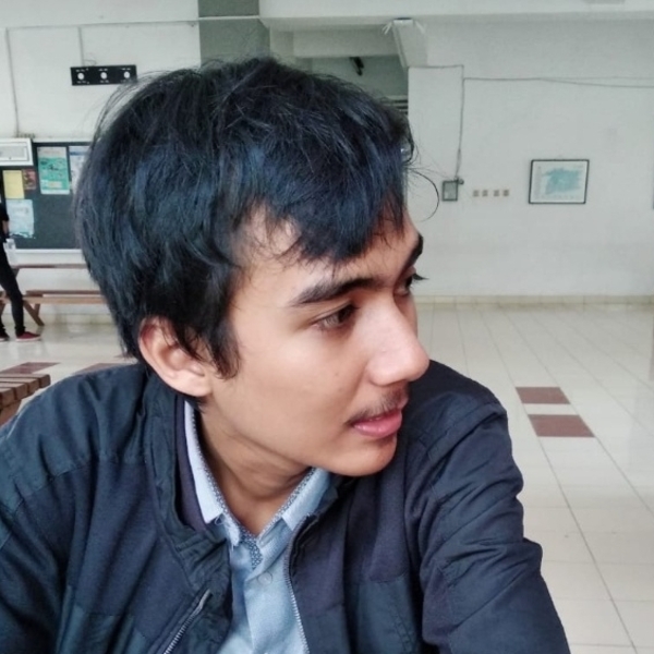 Tri kurniawan - Guru mengaji - Kecamatan Pleret