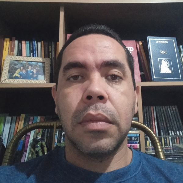 Renolt - Professor de português para estrangeiros - 
