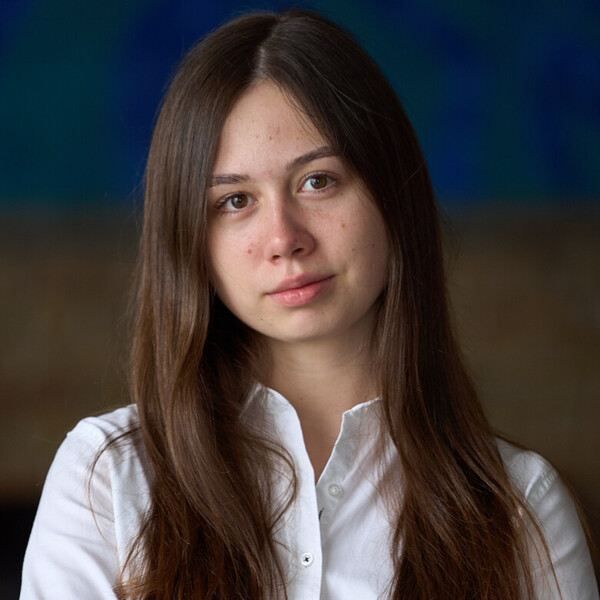 Anastasiia - репетитор з математики - Київ