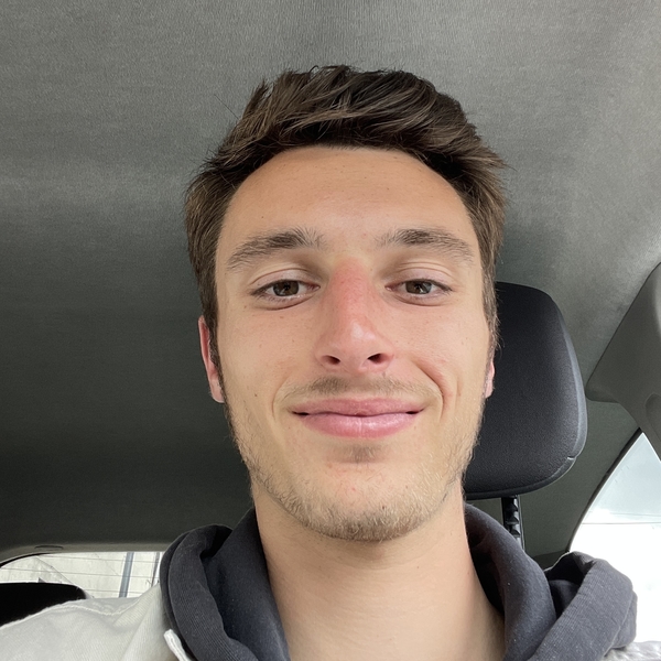 Léo - Prof de natation - Bousbecque