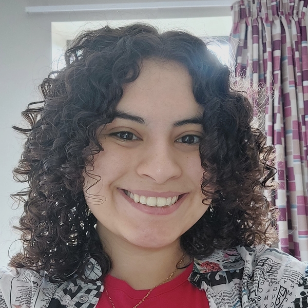 Margot - French tutor - Dublin